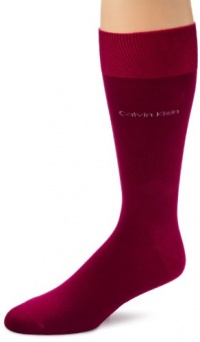 Calvin Klein Men's Egyptian Cotton Dress Socks Calvin Klein Men's Egyptian Cotton Dress Socks