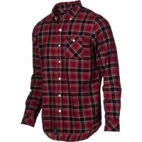 LRG Men's Future Scholar Long Sleeve Woven LRG Men's Future Scholar Long Sleeve Woven