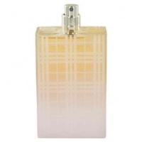 Burberry Brit Summer 2012 FOR WOMEN by Burberrys - 3.3 oz EDT Spray