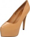 Kelsi Dagger Women's Gracie Platform Pump