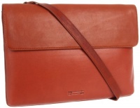 Ben Minkoff Mark 15 Inches 50XMLLAF12 Laptop Case,Brick,One Size Ben Minkoff Mark 15 Inches 50XMLLAF12 Laptop Case,Brick,One Size