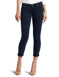 AG Adriano Goldschmied Women's Stilt Roll-Up Jean