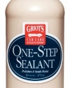 Griot's Garage 11075 One-Step Sealant - 16 oz.