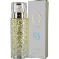 Lancome O D'Azur Eau De Toilette Spray for Women, 4.2 Ounce Lancome O D'Azur Eau De Toilette Spray for Women, 4.2 Ounce