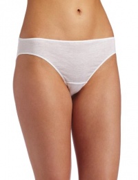 Hanro Womens Paper Touch Bikini Hanro Womens Paper Touch Bikini