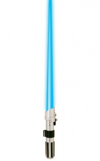 Luke Skywalker TM Lightsaber Luke Skywalker TM Lightsaber