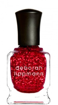 Deborah Lippmann Deborah Lippmann Nail Lacquer - Do Ya Think I'm Sexy? Deborah Lippmann Deborah Lippmann Nail Lacquer - Do Ya Think I'm Sexy?