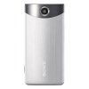 Sony Bloggie Touch Camera, 4-Hour (Silver)
