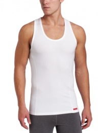 Calvin Klein Men's Prostretch Slim Fit Tank Top