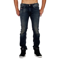 Diesel Jeans Thanaz 660Q Slim Skinny Diesel Jeans Thanaz 660Q Slim Skinny