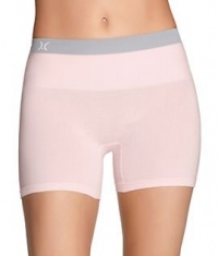 Yummie Tummie Cotton Stacie Shaping Shortie, M/L, Black Yummie Tummie Cotton Stacie Shaping Shortie, M/L, Black
