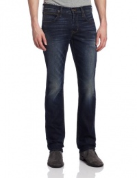 Hudson Men's Byron Straight Leg Jean, Doherty, 29 Hudson Men's Byron Straight Leg Jean, Doherty, 29