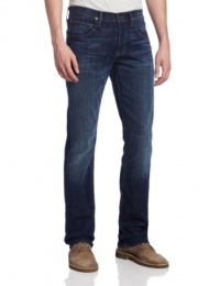 Hudson Men's Byron 5 Pocket Straight, Crocodile Cafe, 38 Hudson Men's Byron 5 Pocket Straight, Crocodile Cafe, 38
