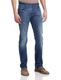 Hudson Men's Byron 5 Pocket Straight, Hedley, 30 Hudson Men's Byron 5 Pocket Straight, Hedley, 30
