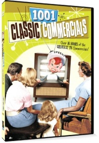 1001 Classic Commercials 1001 Classic Commercials