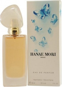 Hanae Mori By Hanae Mori For Women Parfum Spray 1 Oz Hanae Mori By Hanae Mori For Women Parfum Spray 1 Oz