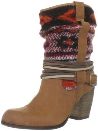Steve Madden Women's Tolteca Boot Steve Madden Women's Tolteca Boot