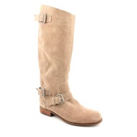 DV by Dolce Vita Women's Zela Boot, Taupe Suede, 7.5 M US DV by Dolce Vita Women's Zela Boot, Taupe Suede, 7.5 M US