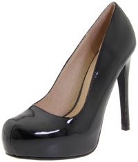 Chinese Laundry Women's Whistle Platform Pump,Black Patent,7 M US Chinese Laundry Women's Whistle Platform Pump,Black Patent,7 M US