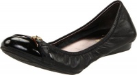 Cole Haan Women's Air Reesa Ballet Flat,Black,9.5 B US Cole Haan Women's Air Reesa Ballet Flat,Black,9.5 B US
