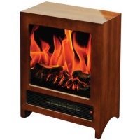 Frigidaire Kingston Free-Standing Electric Fireplace Frigidaire Kingston Free-Standing Electric Fireplace