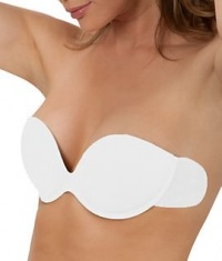 Fashion Forms Go Bare Push Up Backless/Strapless Bra (16530) DD/Nude Fashion Forms Go Bare Push Up Backless/Strapless Bra (16530) DD/Nude