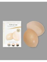 Fashion Forms Women's Ultimate Peel Stick Push Up Cups Bra, Nude, C/D Fashion Forms Women's Ultimate Peel Stick Push Up Cups Bra, Nude, C/D