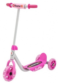 Razor Lil' Kick Scooter Razor Lil' Kick Scooter