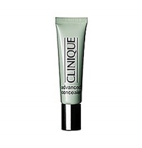 Long-lasting, intensive camouflage. With daily use, helps firm and smooth. Matte, powdery finish.