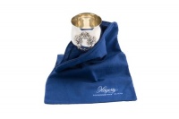 Hagerty 19400 9-by-12-inch Zippered Holloware Bag, Blue Hagerty 19400 9-by-12-inch Zippered Holloware Bag, Blue
