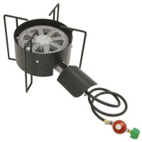 Bayou Classic KAB4 High Pressure Banjo Cooker Bayou Classic KAB4 High Pressure Banjo Cooker