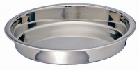 Kitchen Supply Stainless Steel Round Cake Pan 9-inch Kitchen Supply Stainless Steel Round Cake Pan 9-inch