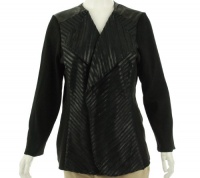 Alfani Open Front Jacket Alfani Open Front Jacket