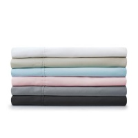 Malouf Fine Linens® 100% Brushed Microfiber Super Soft 3-Piece Bed Sheet Set - Wrinkle Resistant, TWIN XL SAND Malouf Fine Linens® 100% Brushed Microfiber Super Soft 3-Piece Bed Sheet Set - Wrinkle Resistant, TWIN XL SAND