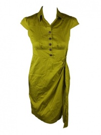 Alfani Fitted Cap Sleeve Dress Alfani Fitted Cap Sleeve Dress