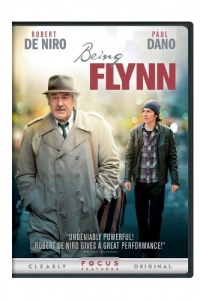 Being Flynn Being Flynn