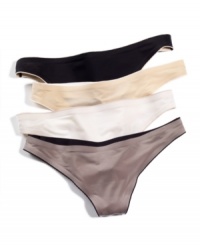 Modern styling, luxurious fabric. The Decadence thong by Maidenform will become your essential style. Style #40121 Modern styling, luxurious fabric. The Decadence thong by Maidenform will become your essential style. Style #40121