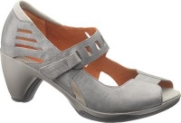 Merrell Womens Evera MJ Leather Pumps