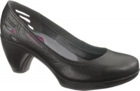 Merrell Womens Evera Pure Leather Pumps Merrell Womens Evera Pure Leather Pumps