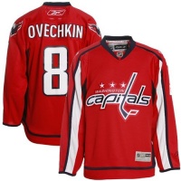 Alexander Ovechkin Capitals Red Reebok Premier Jersey Alexander Ovechkin Capitals Red Reebok Premier Jersey