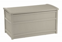 Suncast DB5000 50-Gallon Deck Box Suncast DB5000 50-Gallon Deck Box