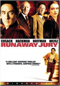 Runaway Jury (Widescreen Edition) Runaway Jury (Widescreen Edition)