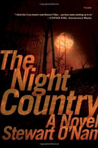 The Night Country: A Novel