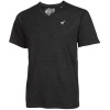 LRG Core Collection Solid V-Neck T-Shirt - Black