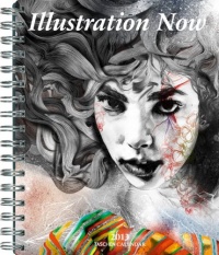 Illustration Now! - 2013 (Taschen Diaries)