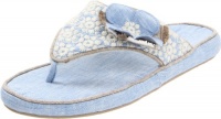 ACORN Women's Grace Thong Slipper ACORN Women's Grace Thong Slipper