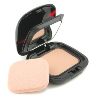 The Makeup Perfect Smoothing Compact Foundation SPF 15 ( Case + Refill ) - B40 Natural Fair Beige - Shiseido - Powder - TM Perfect Smoothing Compact Fdt SPF 15 ( Case + Refill ) - 10g/0.35oz The Makeup Perfect Smoothing Compact Foundation SPF 15 ( Case + Refill ) - B40 Natural Fair Beige - Shiseido - Powder - TM Perfect Smoothing Compact Fdt SPF 15 ( Case + Refill ) - 10g/0.35oz