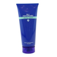 Acqua Di Parma Blu Mediterraneo Italian Resort Rich Body Nourisher - 200ml/6.6oz Acqua Di Parma Blu Mediterraneo Italian Resort Rich Body Nourisher - 200ml/6.6oz