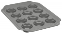 Pyrex Advantage 12 Cup Muffin Pan Pyrex Advantage 12 Cup Muffin Pan