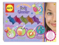 ALEX® Mix and Make Up Body Glimmer ALEX® Mix and Make Up Body Glimmer
